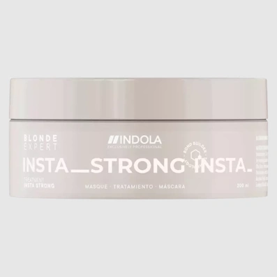 Indola Blonde Expert Insta Strong Treatment - 200ml főképe